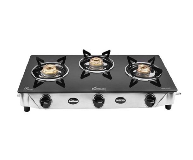 किचन के माडर्न लुक के लिए ये हैं सबसे Best Gas Stove, गैस की बचत के साथ